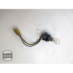 Yamaha FZ600 lampfitting / lamphouder